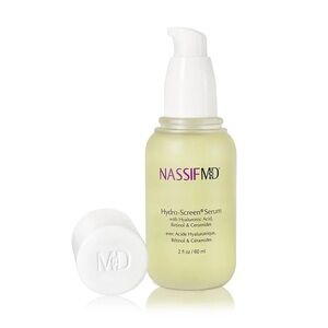 NASSIFMD - Hydro-Screen Serum